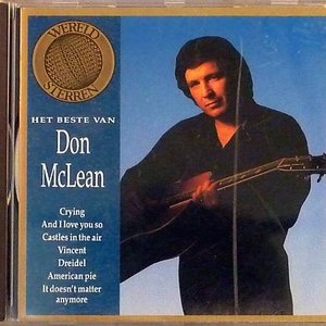 Het beste Van Don McLean