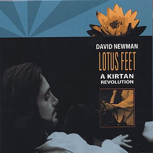 Lotus Feet: A Kirtan Revolution