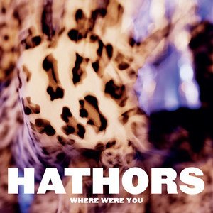 Where Were You - Single