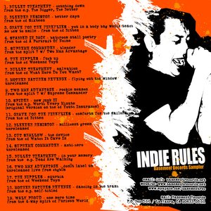 Indie Rules