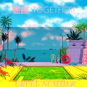 幽霊, TOGETHER! 的头像