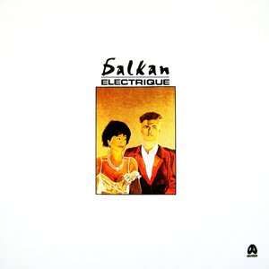 balkan electrique