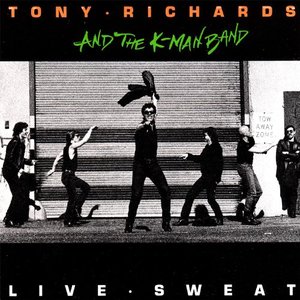 Tony Richards 的头像