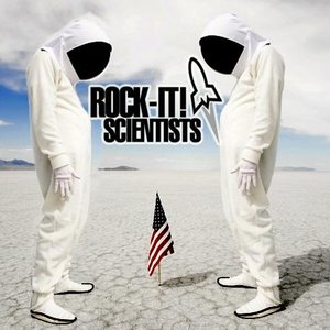 Avatar for Rock-It! Scientists