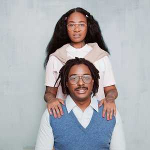Jean Grae, Quelle Chris 的头像