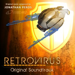 Retrovirus Original Soundtrack