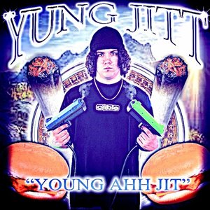 Young Ahh Jit - Single