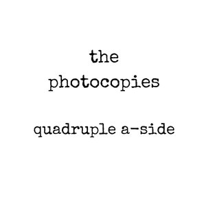 Quadruple A-side