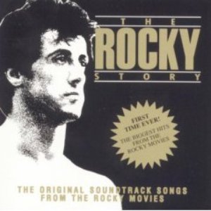 Rocky OST 的头像