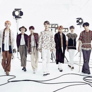 BTS (防弾少年団) 'Airplane pt.2 のアバター