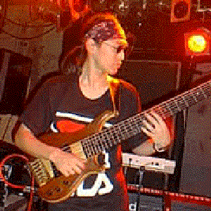 濱田誠一 photo provided by Last.fm