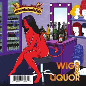 Wigs & Liquor