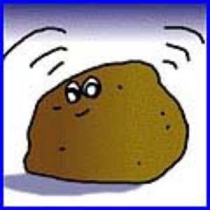 Bass Potato için avatar