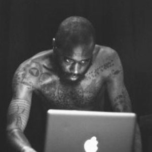 Death Grips のアバター