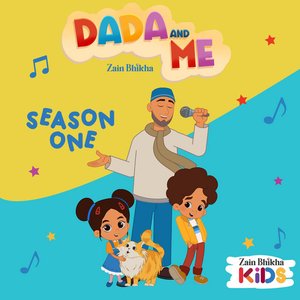 Dada and Me, Season One