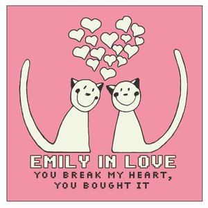 Image for 'Emily In Love'