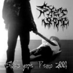 Demo 2001