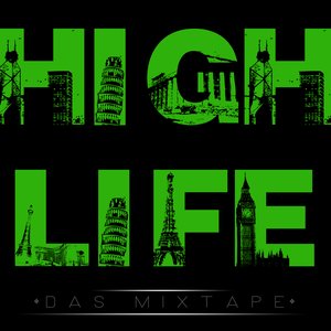 Zdjęcia dla 'Das HighLife Mixtape'