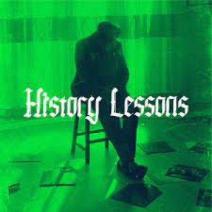 History Lessons - EP