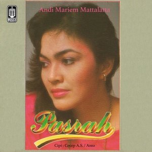 Pasrah