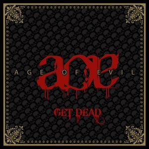 Get Dead - EP