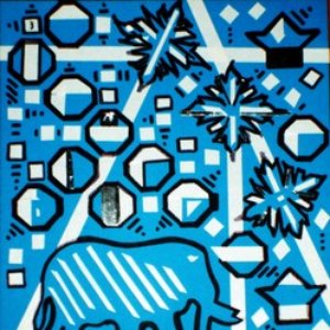 Put Your Ear to the Ground EP