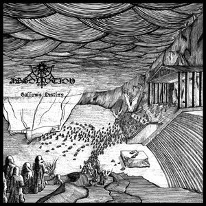 Gallow's Destiny