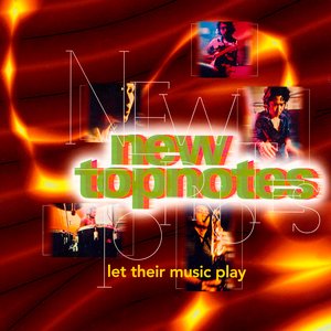 Duo Yi Dian Jing Xuan Ji Volume10: New Topnotes - Let Their Music Play