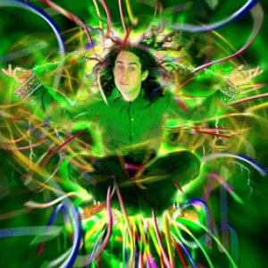 Ross Noble 的头像