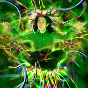 Ross Noble photo provided by Last.fm