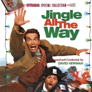 Jingle All The Way