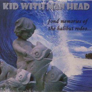Fond Memories Of The Halibut Rodeo...