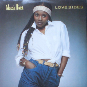 Love Sides cover