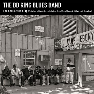 The Bb King Blues Band - There Must Be A Better World Somewhere Lyrics - Zortam Music