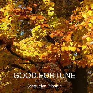 Jacquelyn Bfashiri 的头像
