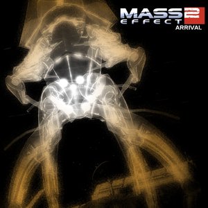 Mass Effect 2: Arrival