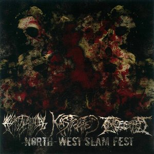 North-West Slam-Fest