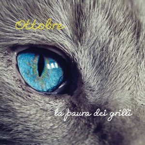 La paura dei grilli