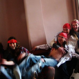 Memento Mormon 的头像