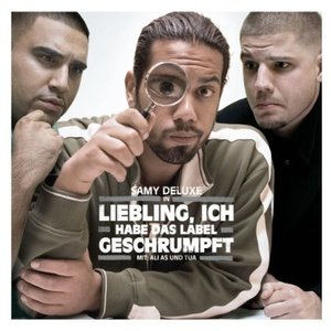 Avatar für Deluxe Records