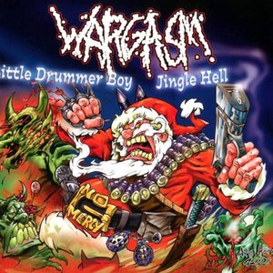 Little Drummer Boy / Jingle Hell