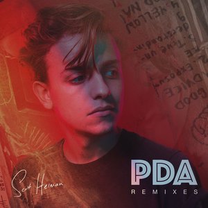 PDA (Remixes) - EP