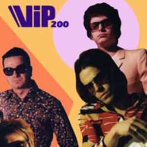 VIP 200 的头像