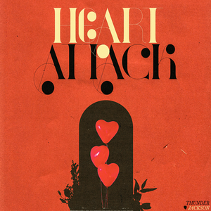 Artwork for Heart Attack