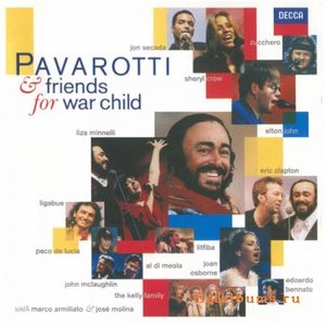 Avatar for Luciano Pavarotti & Sheryl Crow