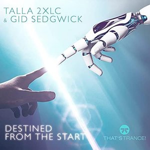Talla 2xlc & Gid Sedgwick 的头像