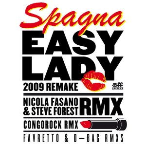 Easy Lady (2009 Remake)