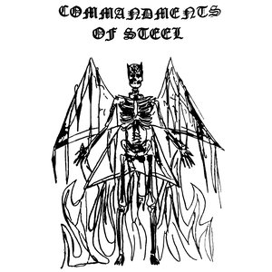 Commandments of Steel