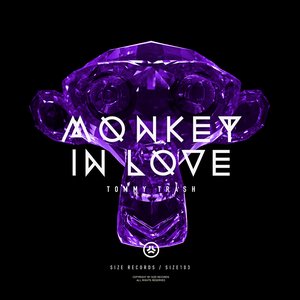 Monkey In Love