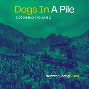 Doggie Bag: Volume 2